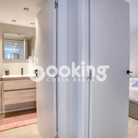 Margaritas Ii Renovat Per 4 Persones Amb Totes Les Comoditats Apartment