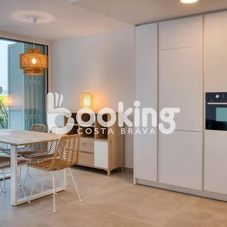 Margaritas Ii Renovat Per 4 Persones Amb Totes Les Comoditats Apartament Platja d'Aro