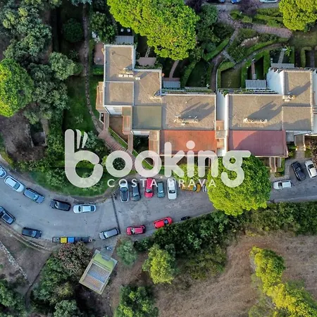 Apartment Margaritas Ii Renovat Per 4 Persones Amb Totes Les Comoditats *