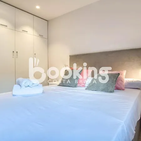 Apartment Margaritas Ii Renovat Per 4 Persones Amb Totes Les Comoditats Platja d'Aro