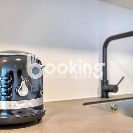 Margaritas Ii Renovat Per 4 Persones Amb Totes Les Comoditats Apartment Platja d'Aro