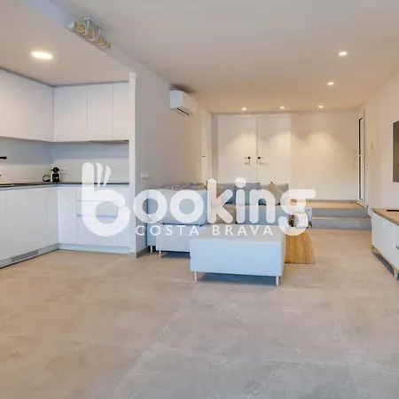 Apartament Margaritas Ii Renovat Per 4 Persones Amb Totes Les Comoditats Platja d'Aro
