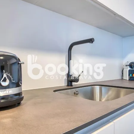 Margaritas Ii Renovat Per 4 Persones Amb Totes Les Comoditats Apartment *