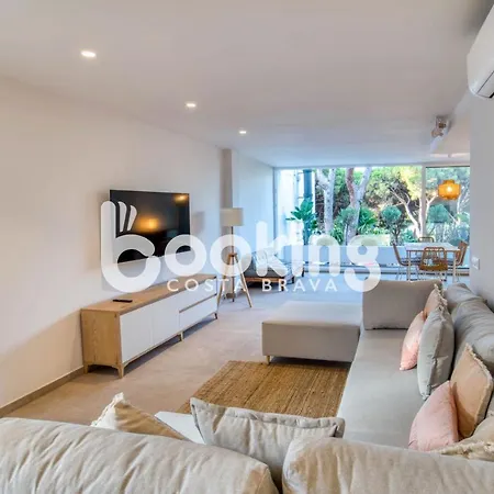 Margaritas Ii Renovat Per 4 Persones Amb Totes Les Comoditats Apartment *