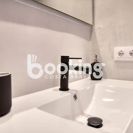 Apartment Margaritas Ii Renovat Per 4 Persones Amb Totes Les Comoditats