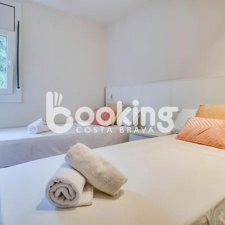 Margaritas Ii Renovat Per 4 Persones Amb Totes Les Comoditats Apartment