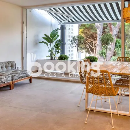 Apartment Margaritas Ii Renovat Per 4 Persones Amb Totes Les Comoditats Platja d'Aro