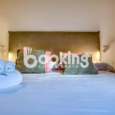 Margaritas Ii Renovat Per 4 Persones Amb Totes Les Comoditats * Platja d'Aro