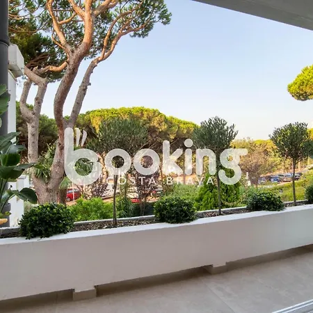 Apartament Margaritas Ii Renovat Per 4 Persones Amb Totes Les Comoditats